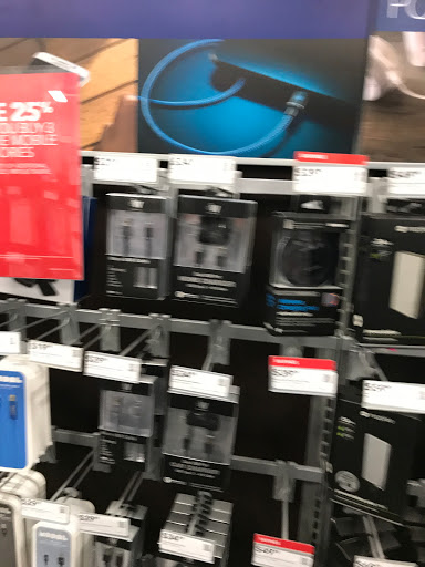 Electronics Store «Best Buy», reviews and photos, 3435 Princeton Rd, Hamilton, OH 45011, USA