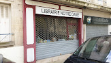 Librairie Notre-Dame Noyon