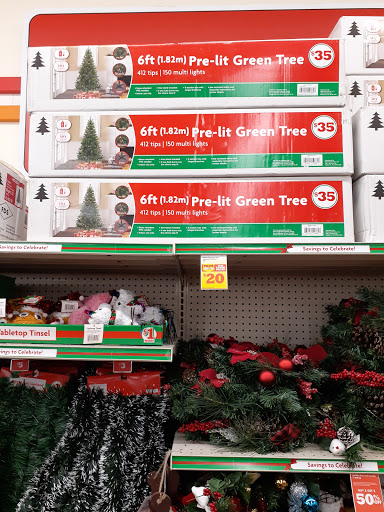 Dollar Store «FAMILY DOLLAR», reviews and photos, 7511 N 56th St, Temple Terrace, FL 33617, USA