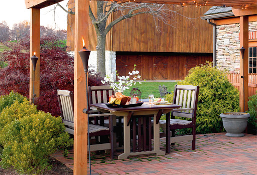 Amish Furniture Store «J & L Amish Depot», reviews and photos, 2885 US-206, Columbus, NJ 08022, USA