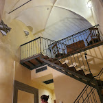 Photo n°2 de l'avis de Bruno.a fait le 03/08/2020 à 11:17 sur le  Hotel Alba Palace à Florence