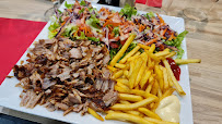 Kebab du Kebab Restaurant bodrum à Paris - n°3