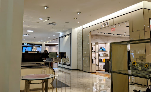 Department Store «Saks Fifth Avenue», reviews and photos, 7687 N Kendall Dr, Miami, FL 33156, USA