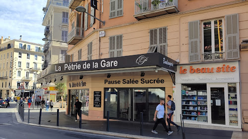 Le Beau Site à Nice