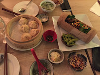Dumpling du Restaurant chinois Bistro Xiao Chi à Lyon - n°4
