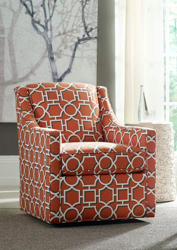 Furniture Store «Crest Furniture - Arlington Heights», reviews and photos, 1141 E Rand Rd, Arlington Heights, IL 60004, USA