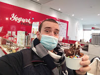 Crème glacée du Café Yogurt Factory Jeu de Paume à Beauvais - n°7