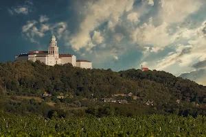 Pannonhalma Archabbey image