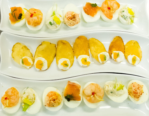 Caterer «Summit Catering», reviews and photos, 1045 Lower Gold Camp Rd, Colorado Springs, CO 80905, USA