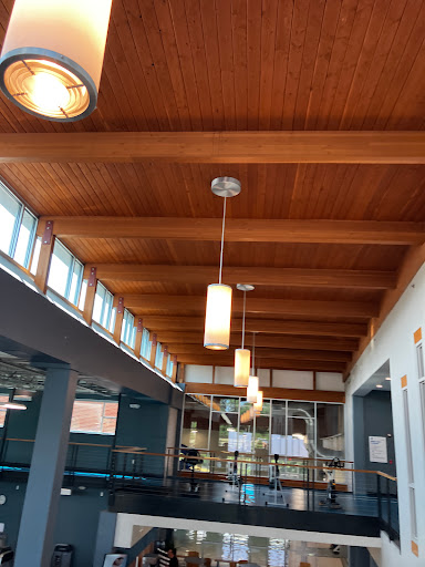 Gym «North Rutherford Family YMCA», reviews and photos, 2001 Motlow College Blvd, Smyrna, TN 37167, USA