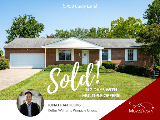 Real Estate Agency «Ellie Kowalchik/Keller Williams Pinnacle Group Real Estate www.Move2Loveland.com», reviews and photos, 6377 Branch Hill-Guinea Pike, Loveland, OH 45140, USA