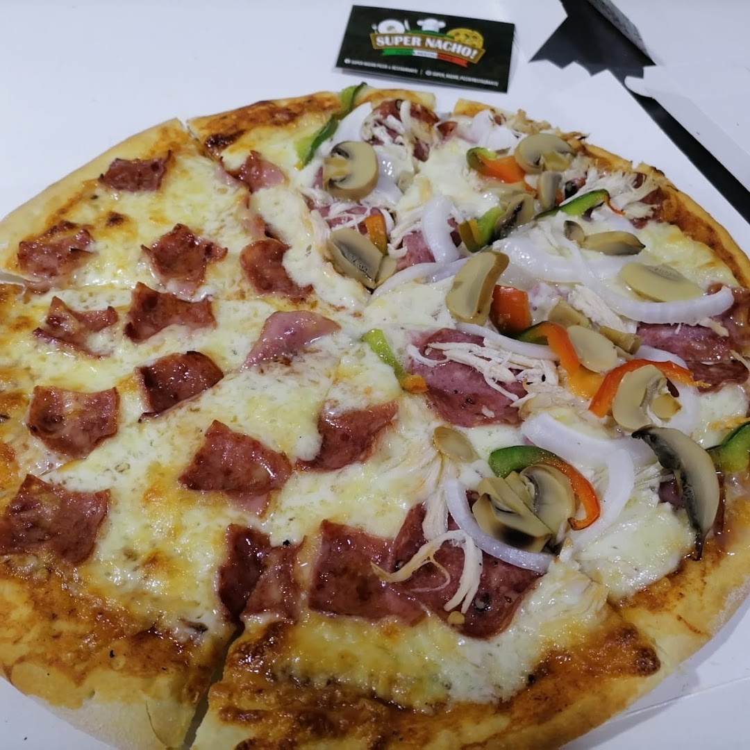Super Nacho Pizza & Restaurante