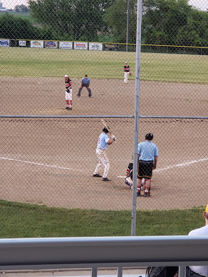 Holy Cross Ballpark