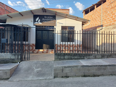 Iglesia Adventista Del Séptimo Día Renuévame - Sipetran