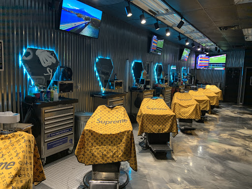 3983 7th Street Rd, Louisville, KY 40216, USA