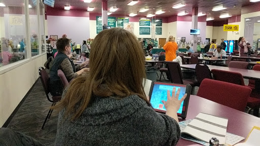 Bingo Hall «Big Top Bingo», reviews and photos, 901 25th St S, Fargo, ND 58103, USA