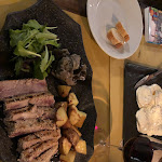 Photo n°1 de l'avis de Mélanie. fait le 12/02/2022 à 20:35 sur le  Trattoria Alla Fontana à Venice