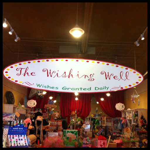 Toy Store «The Wishing Well», reviews and photos, 6723 Greenleaf Ave, Whittier, CA 90601, USA
