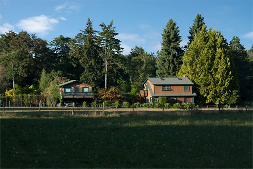 Vashon Garden Cottages