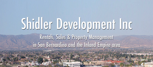 Shidler Development Inc.