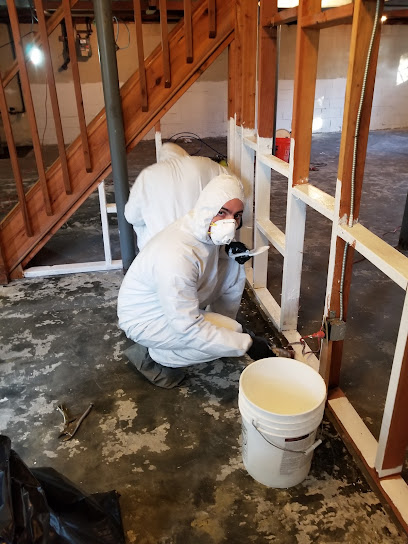 Westchester Mold Removal & Remediation
