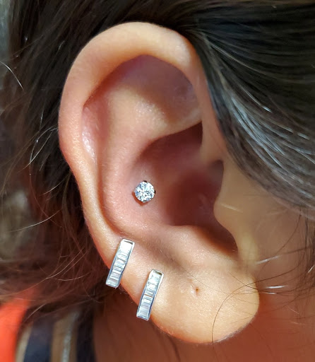 Tattoo Shop «Skin of A Different Color», reviews and photos, 2080 E New York St, Aurora, IL 60502, USA