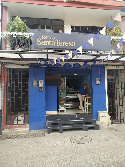 Tortas Santa Teresa Buenos Aires