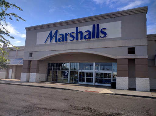 Department Store «Marshalls», reviews and photos, 901 W 136th St, Kansas City, MO 64145, USA