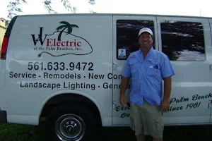 J.W. Electric of the Palm Beaches, Inc. image