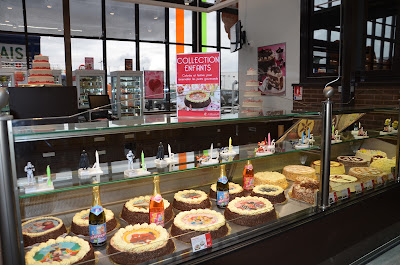 Pâtisserie La Romainville - Corbeil-Essonnes à Corbeil-Essonnes
