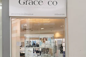 Grace & Co Jewellery image