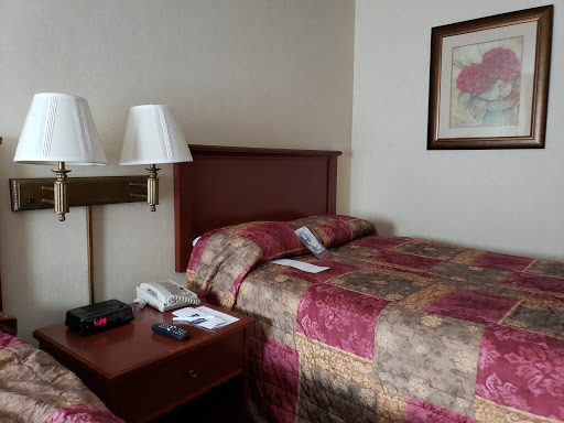 Hotel «RIT Inn & Conference Center», reviews and photos, 5257 W Henrietta Rd, Henrietta, NY 14467, USA