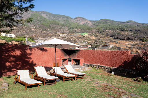 Hotel Casa Del Cura Viejo Tenerife Sur