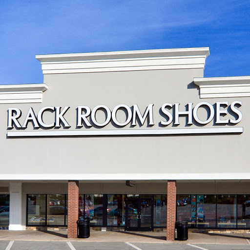 Shoe Store «Rack Room Shoes», reviews and photos, 220 S Stratford Rd, Winston-Salem, NC 27103, USA