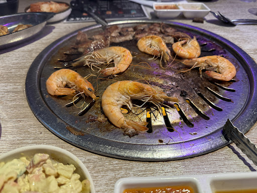 YakiniQ Korean BBQ image