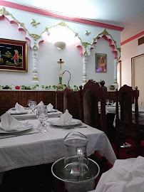 Atmosphère du Restaurant indien Gujral à Pontault-Combault - n°10