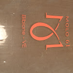 Photo n°10 de l'avis de Antonella.u fait le 19/06/2022 à 16:46 sur le  Molo 61 - Ristorante Pizzeria à Bibione