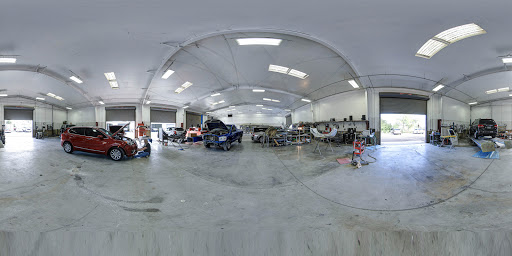 Auto Repair Shop «Arnold Auto Center», reviews and photos, 870 Apache Trail, Apache Junction, AZ 85120, USA