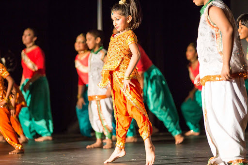 Dance School «NinaKshi Dance Studio», reviews and photos, 2141 Industrial Pkwy #101, Silver Spring, MD 20904, USA