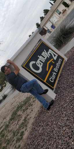 Real Estate Agency «Century 21», reviews and photos, 2150 Trawood Dr # B100, El Paso, TX 79935, USA