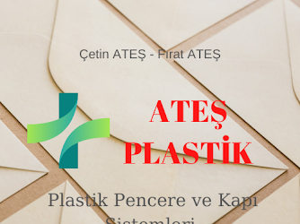 Ateş Plastik