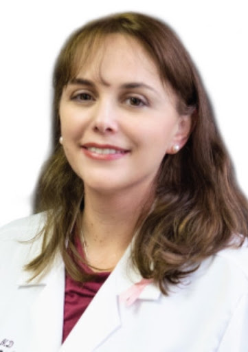 Francesca Hoehne, MD