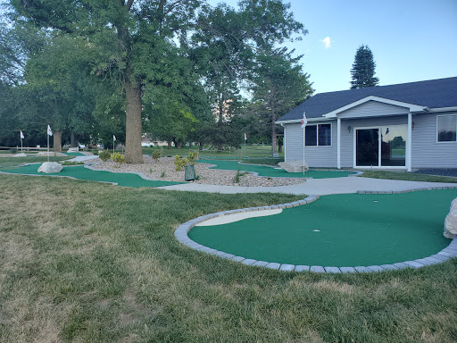 Golf Course «Terrace Hills Golf Course», reviews and photos, 8700 NE 46th Ave, Altoona, IA 50009, USA