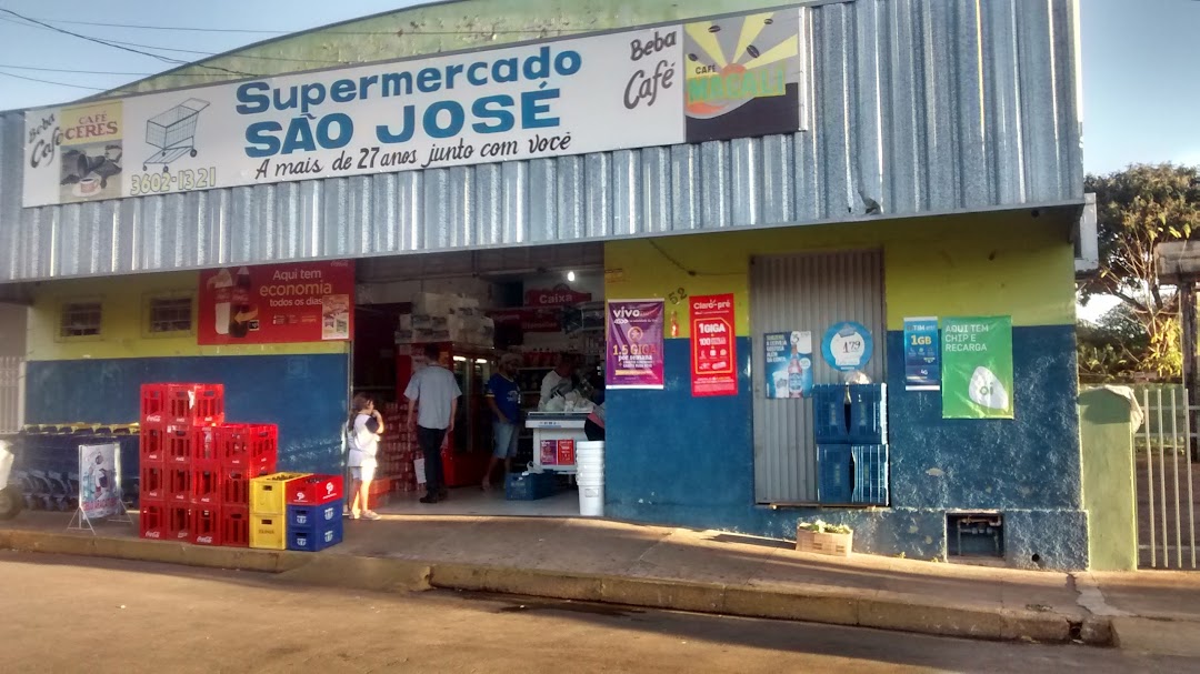 Supermercado São José