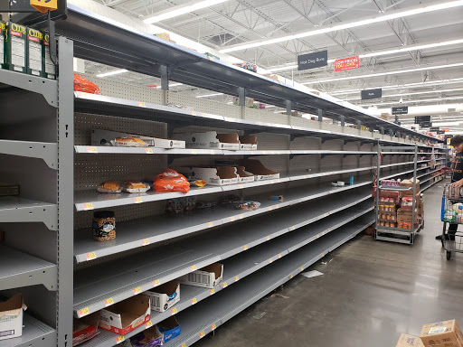 Department Store «Walmart Supercenter», reviews and photos, 5800 Us Highway 98 N, Lakeland, FL 33809, USA