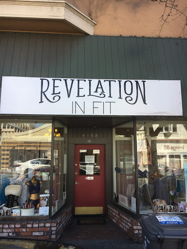 Revelation in Fit