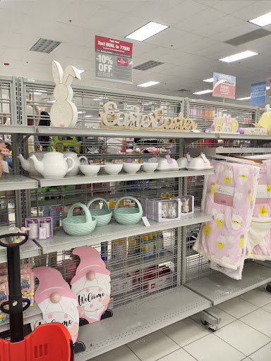 Clothing Store «Burlington Coat Factory», reviews and photos, 1591 Bethlehem Pike, Hatfield, PA 19440, USA