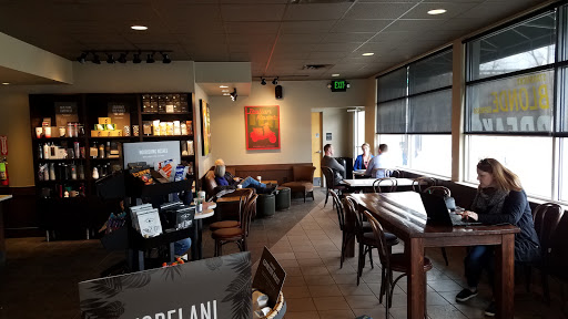 Coffee Shop «Starbucks», reviews and photos, 110 Lee Blvd, Shelbyville, IN 46176, USA