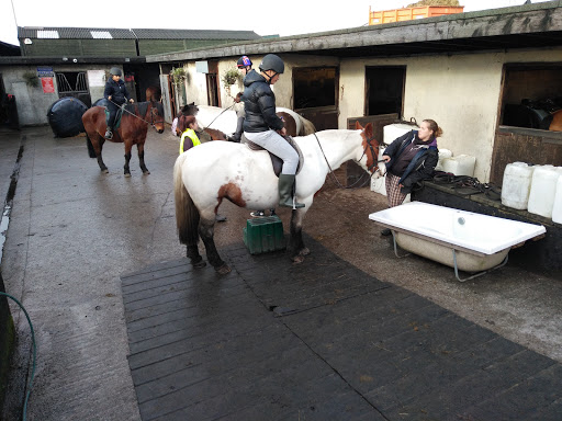 Matchmoor Riding Centre