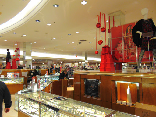 Shopping Mall «Auburn Mall», reviews and photos, 385 Southbridge St, Auburn, MA 01501, USA